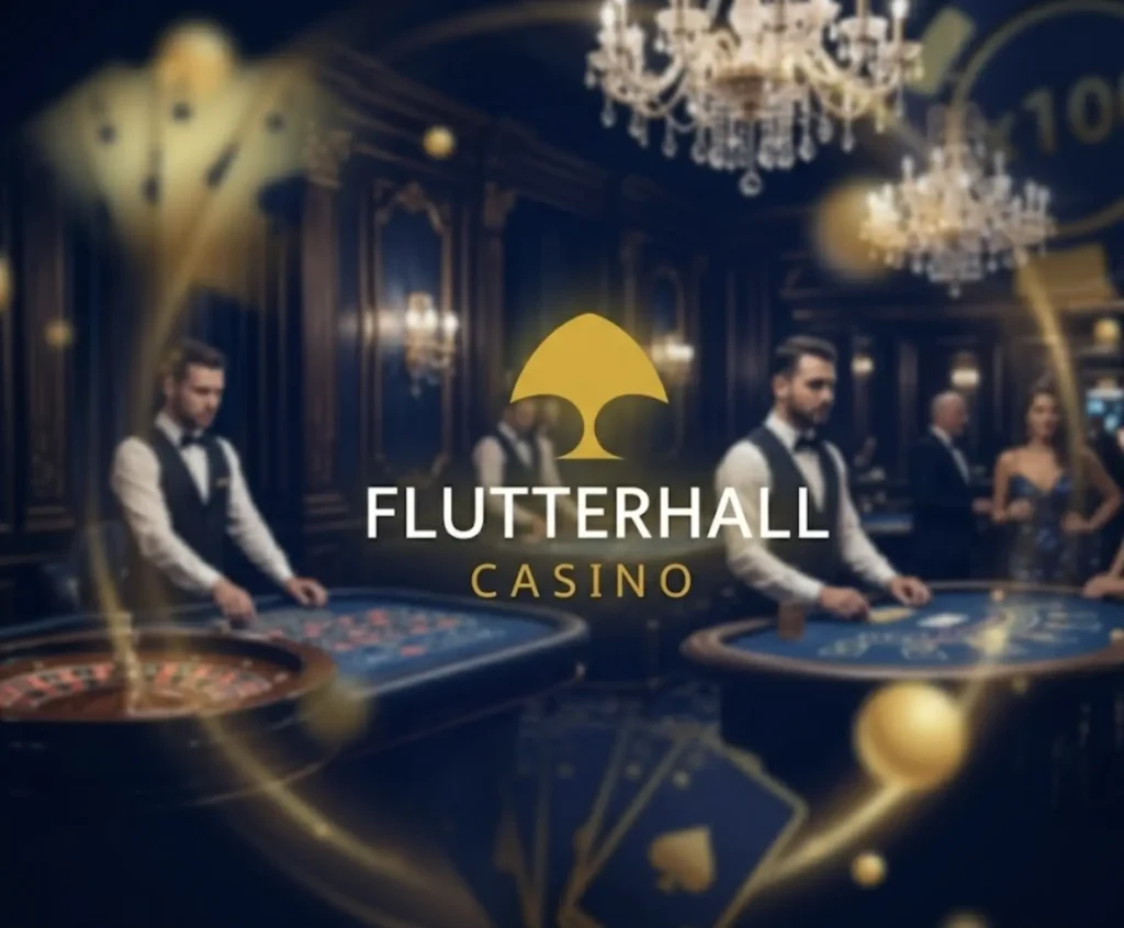 Flutterhall Casino