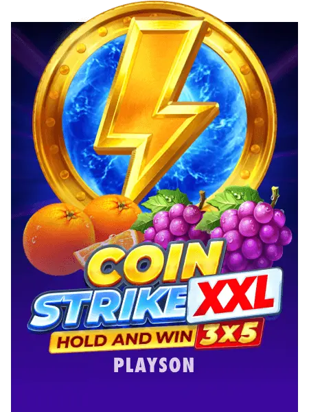 Coin Strike XXL