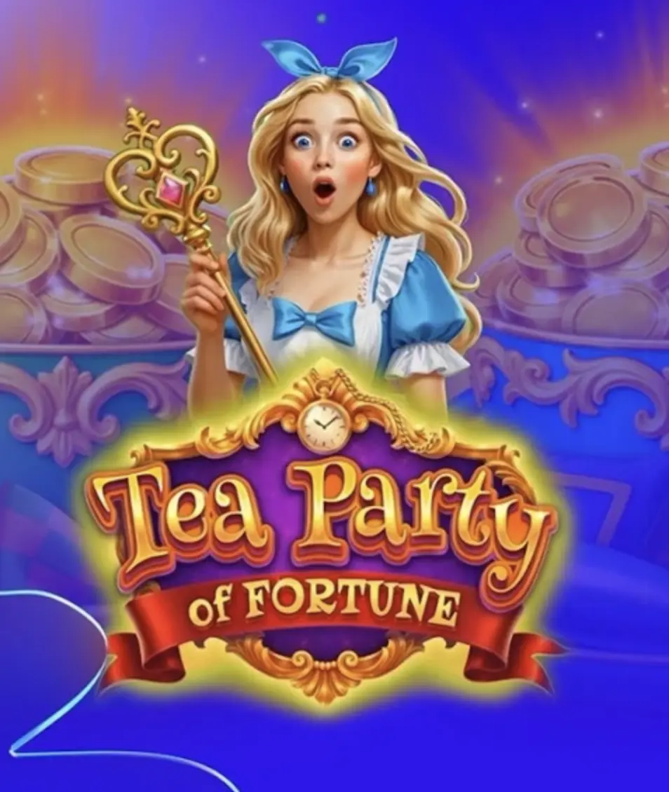 Tea Party of Fortune